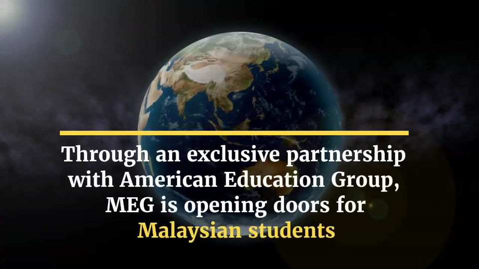 Madison Education Group